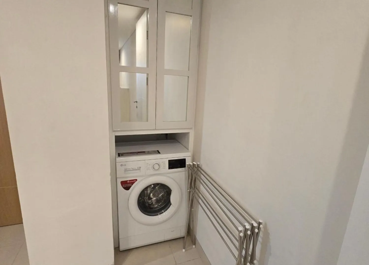 De' Asasta Apartment Benoa N508 Nusa Dua  Indonesia