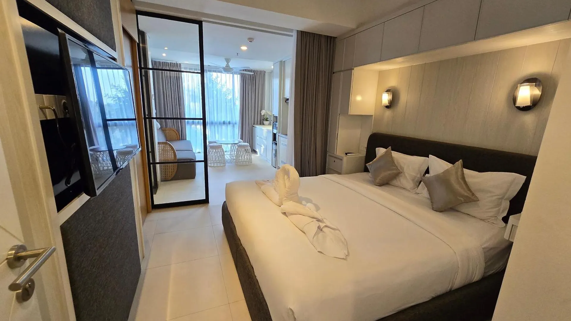 De' Asasta Apartment Benoa N508 Nusa Dua