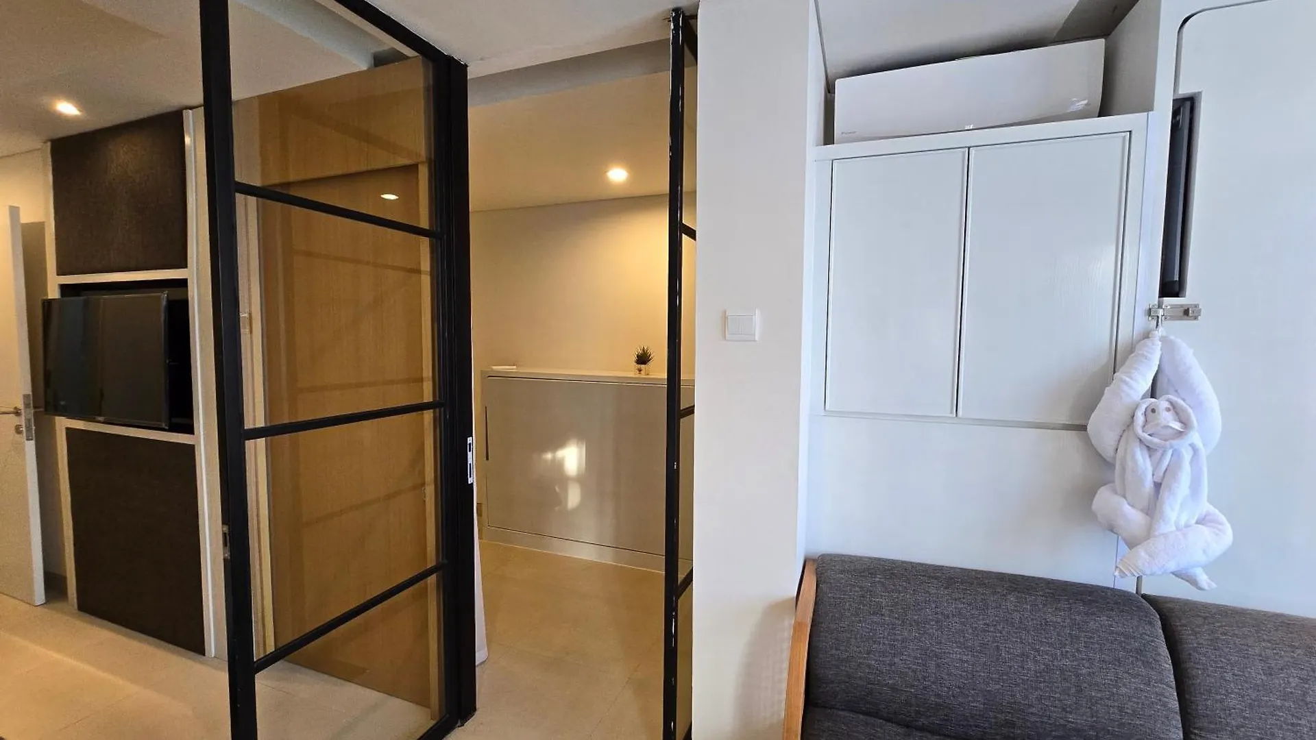 De' Asasta Apartment Benoa N508 Nusa Dua  Indonesia