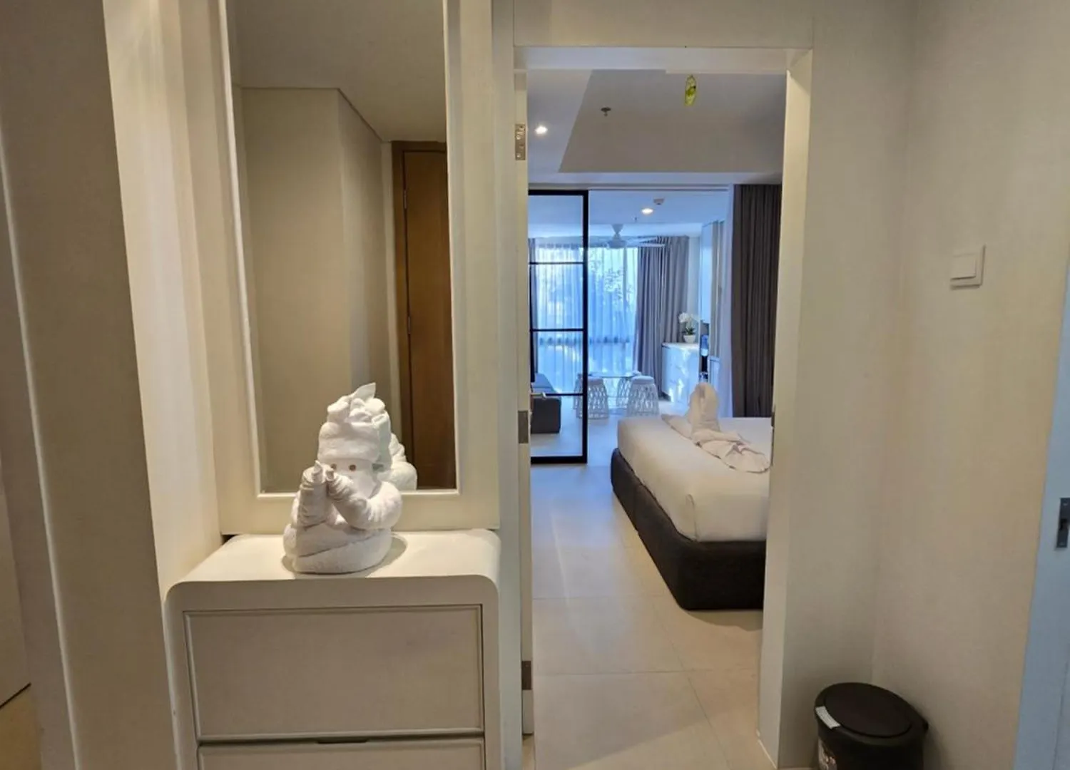 De' Asasta Apartment Benoa N508 Nusa Dua  Indonesia