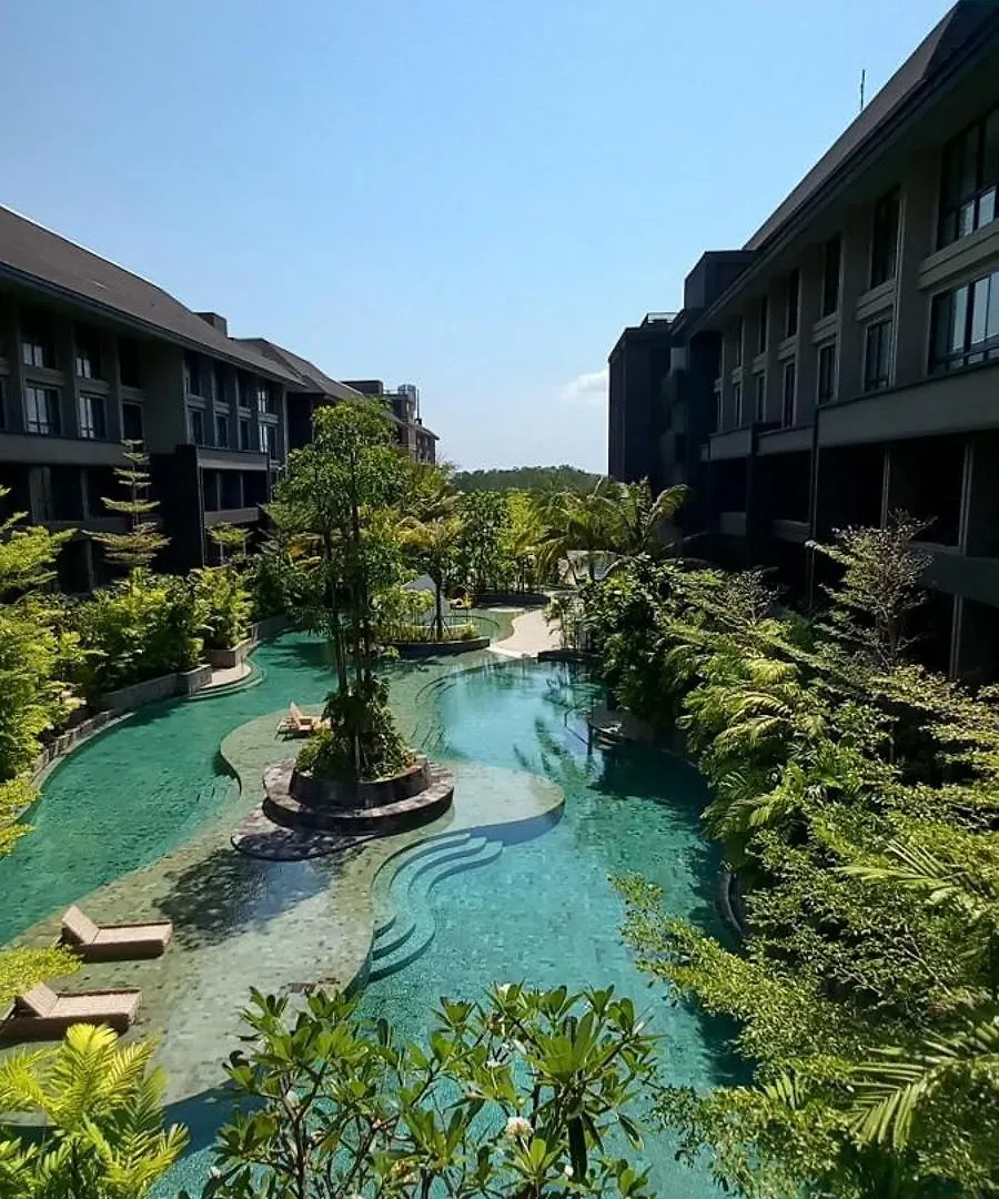 De' Asasta Apartment Benoa N508 Nusa Dua