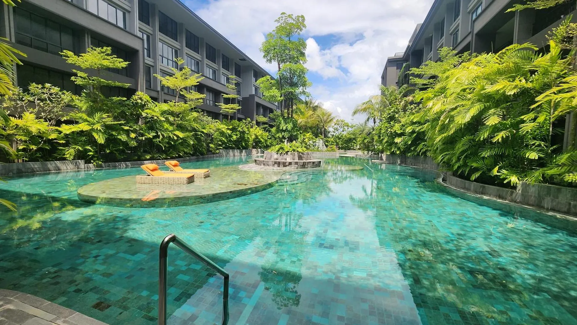 De' Asasta Apartment Benoa N508 Nusa Dua