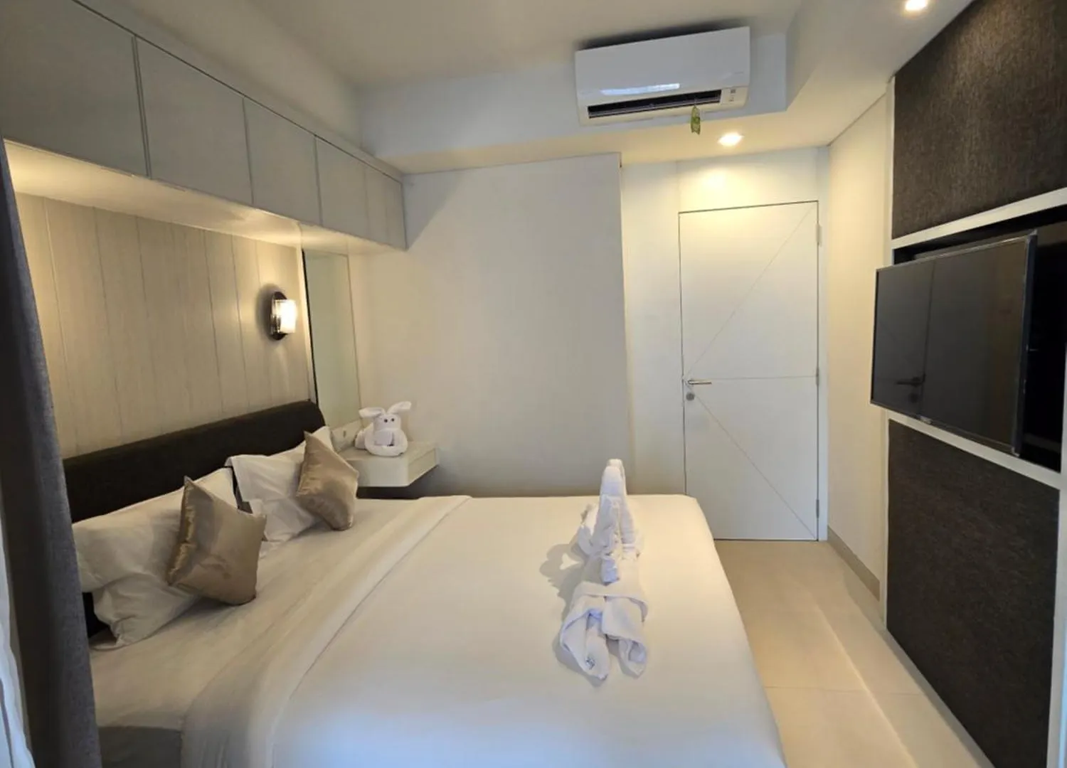 De' Asasta Apartment Benoa N508 Nusa Dua
