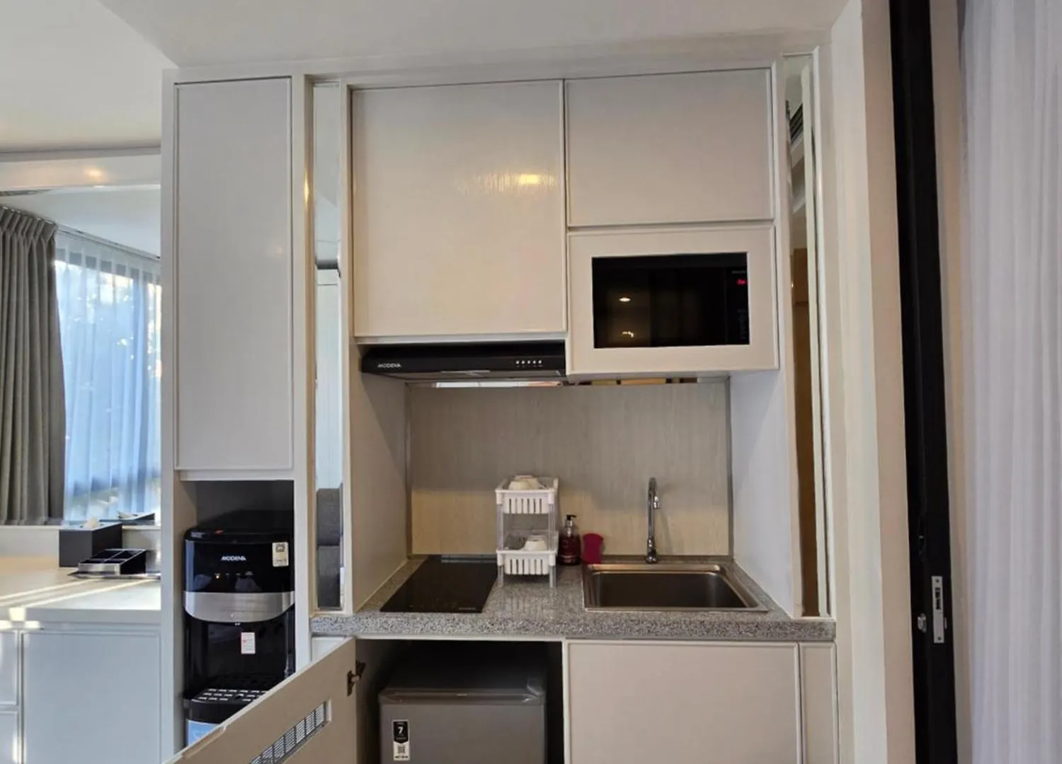 De' Asasta Apartment Benoa N508 Nusa Dua