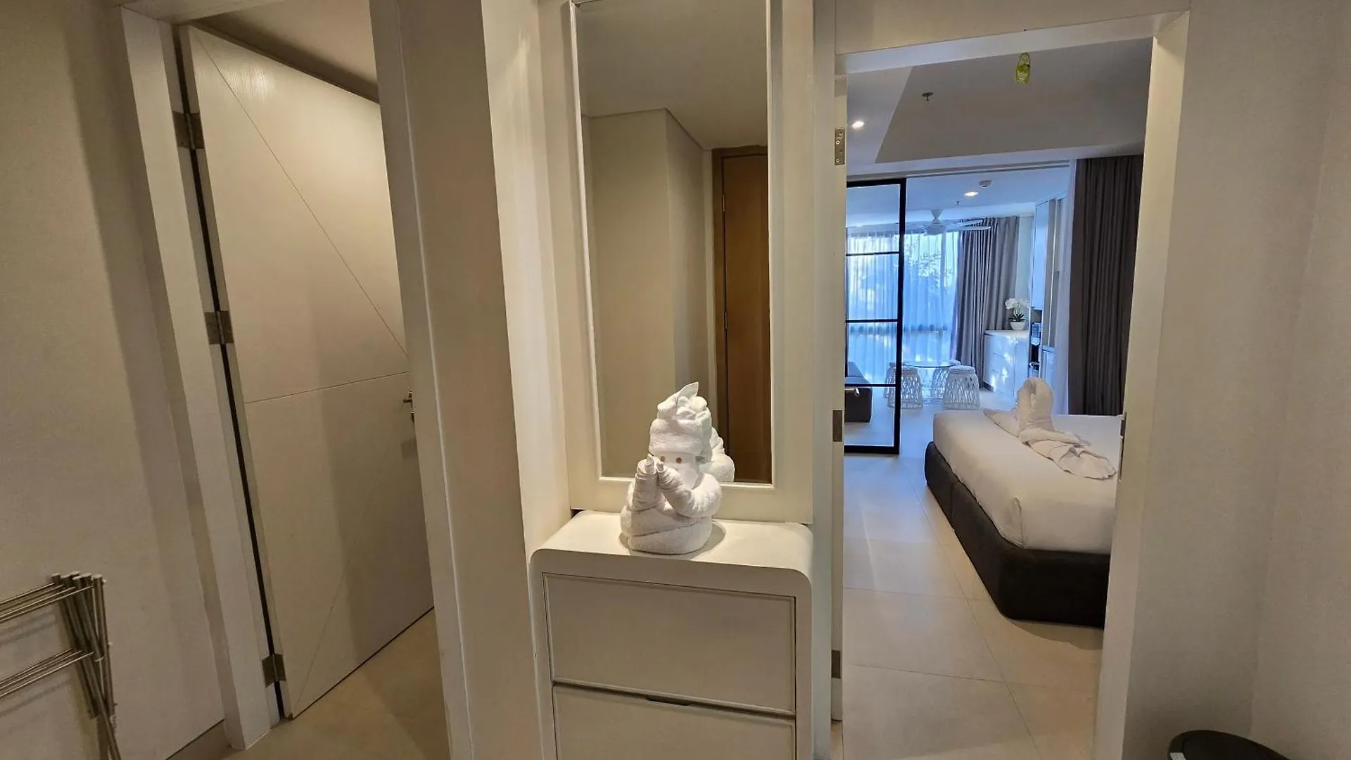 De' Asasta Apartment Benoa N508 Nusa Dua
