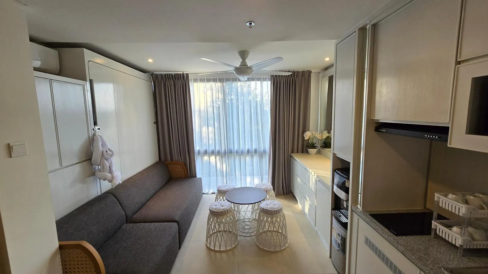 De' Asasta Apartment Benoa N508 Nusa Dua  Indonesia