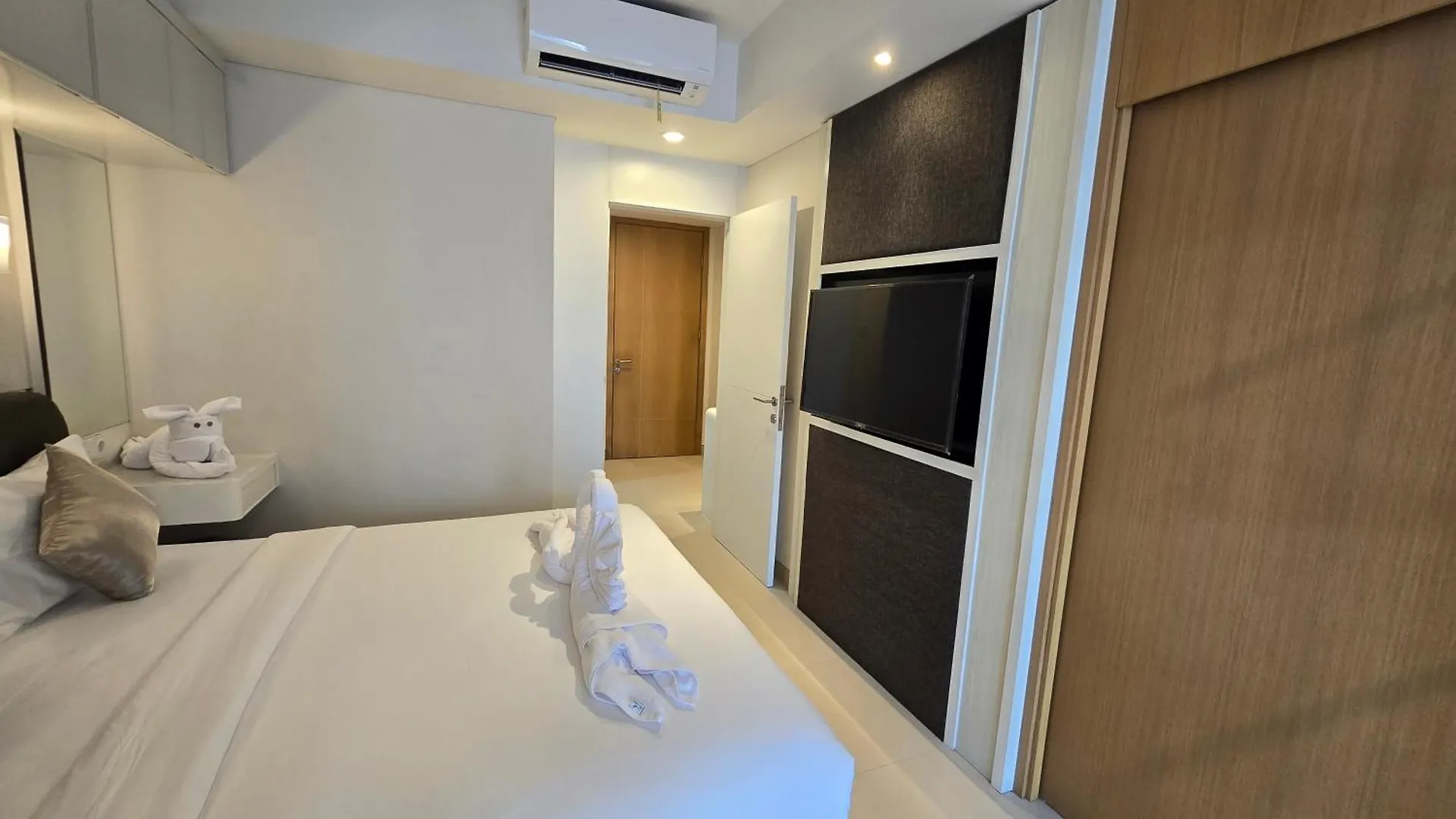 De' Asasta Apartment Benoa N508 Nusa Dua  Nusa Dua (Bali)