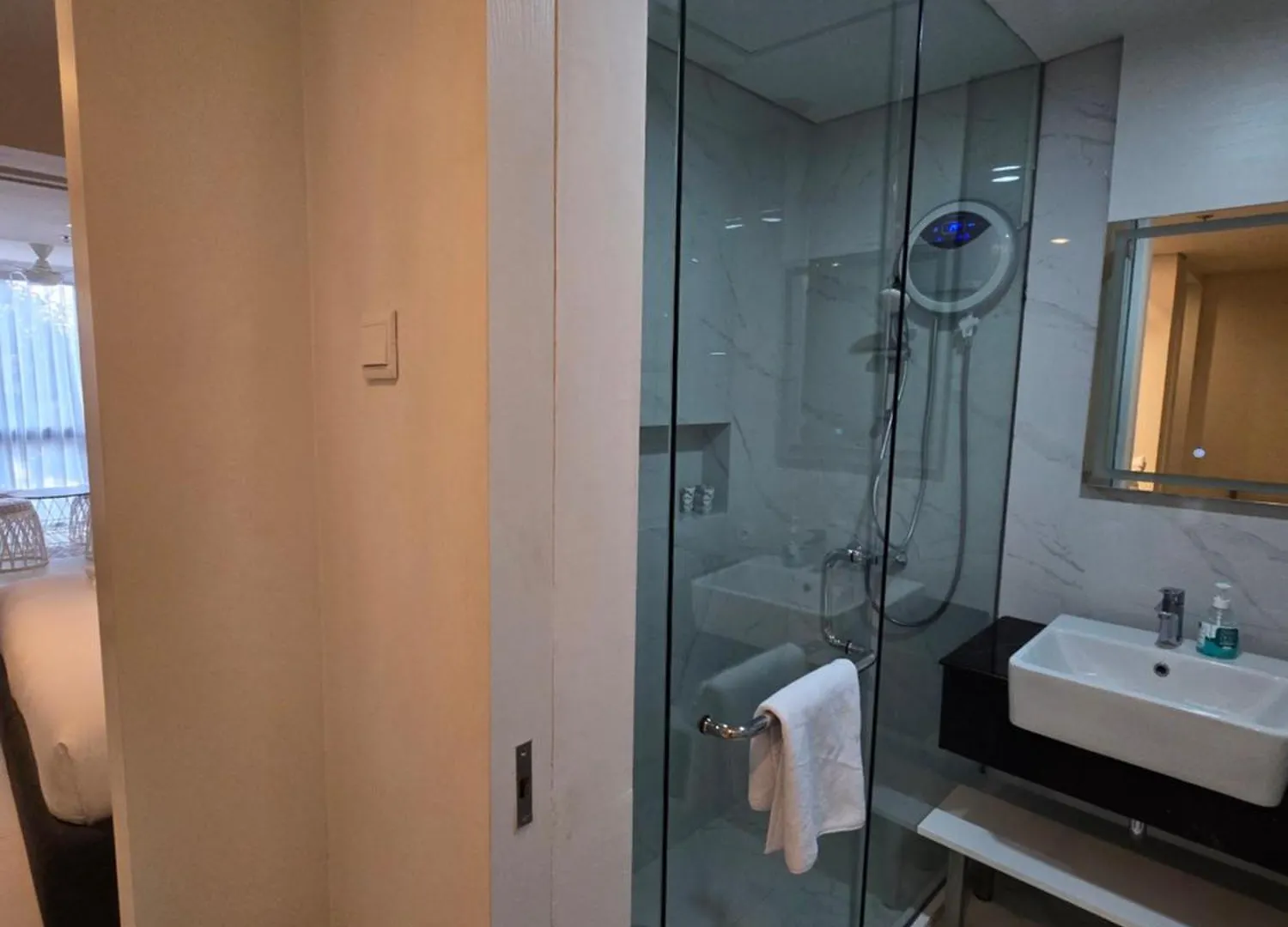 De' Asasta Apartment Benoa N508 Nusa Dua