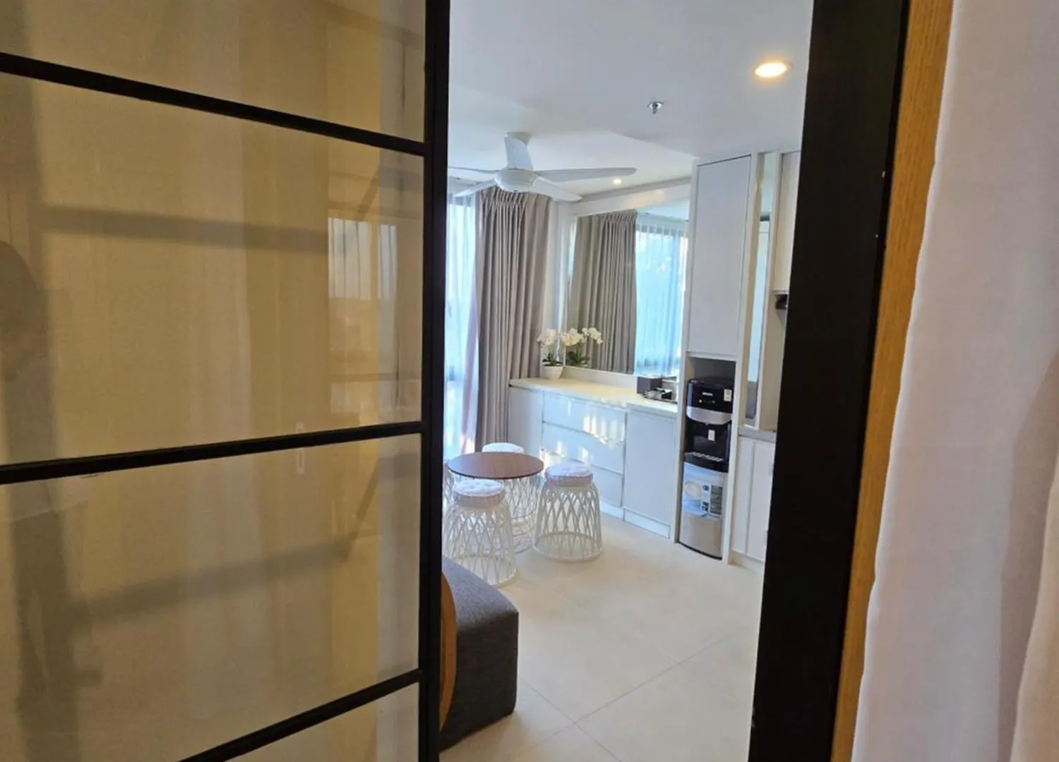 De' Asasta Apartment Benoa N508 Nusa Dua