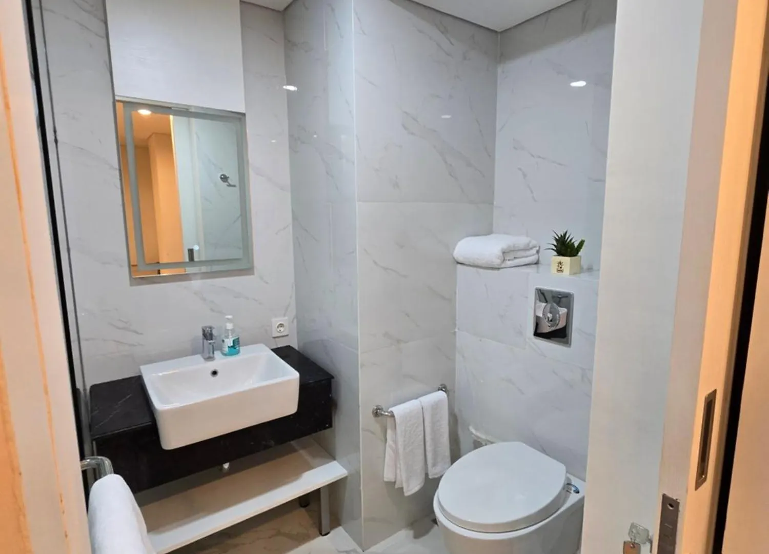 De' Asasta Apartment Benoa N508 Nusa Dua
