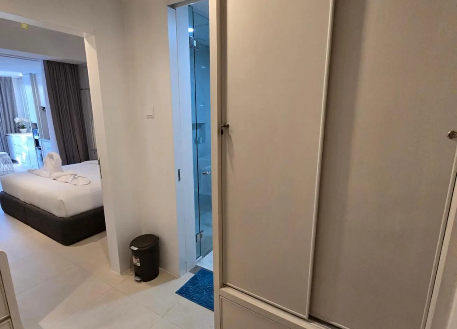De' Asasta Apartment Benoa N508 Nusa Dua  0*, Nusa Dua (Bali)
