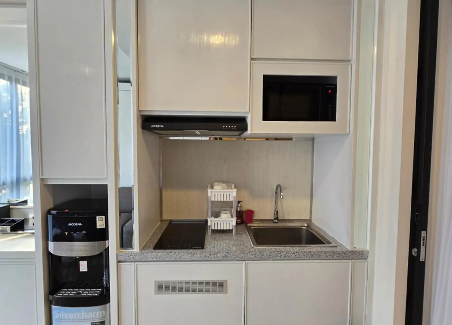 De' Asasta Apartment Benoa N508 Nusa Dua  0*, Nusa Dua (Bali)