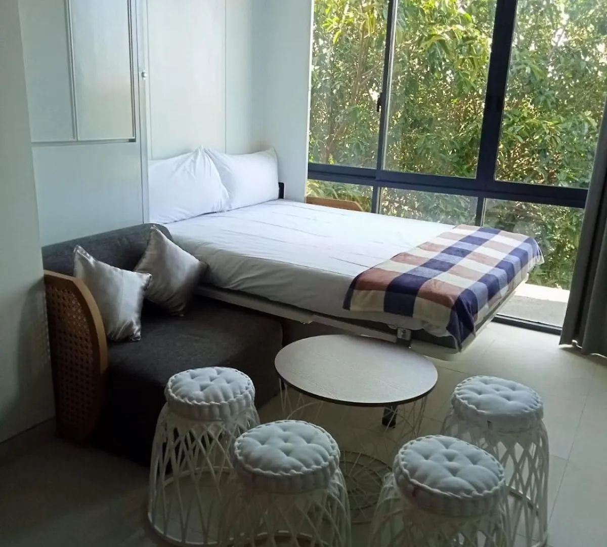 De' Asasta Apartment Benoa N508 Nusa Dua  Nusa Dua (Bali)