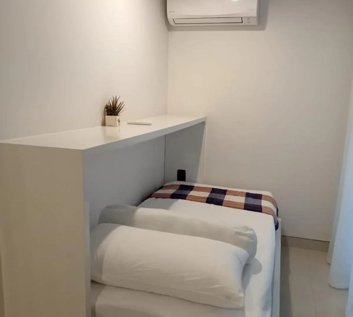 De' Asasta Apartment Benoa N508 Nusa Dua