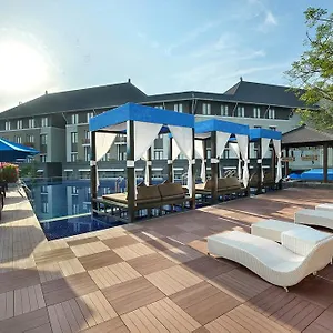 Mercure Bali Nusa Dua Otel
