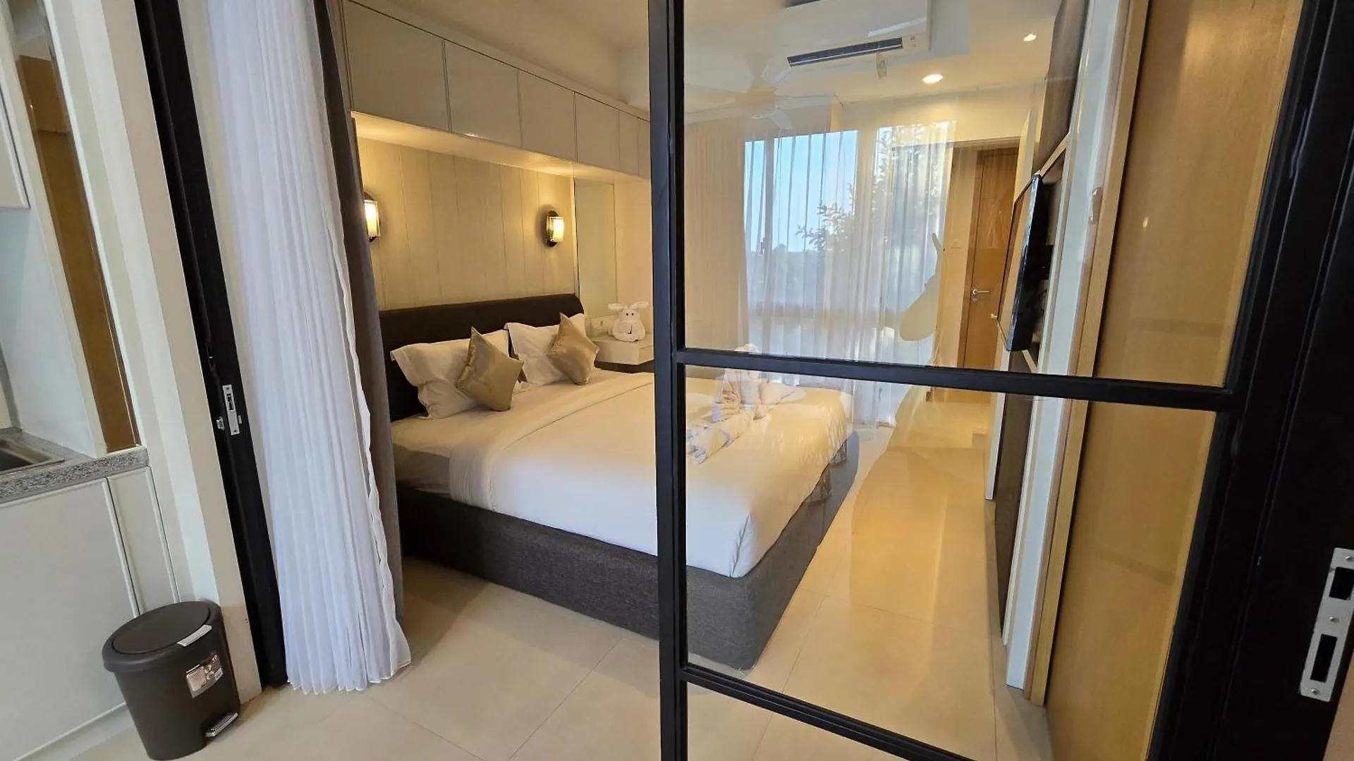De' Asasta Apartment Benoa N508 Nusa Dua  Indonesia