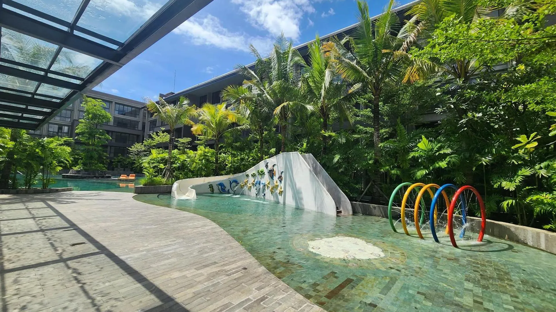 De' Asasta Apartment Benoa N508 Nusa Dua  0*, Nusa Dua (Bali) Indonesia